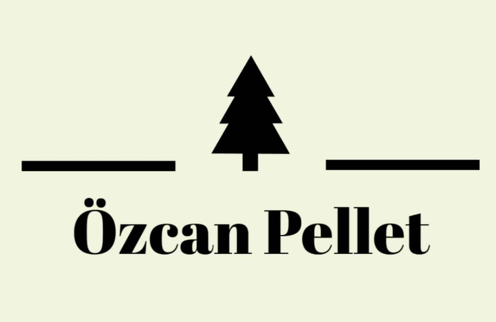 Özcan Pellet